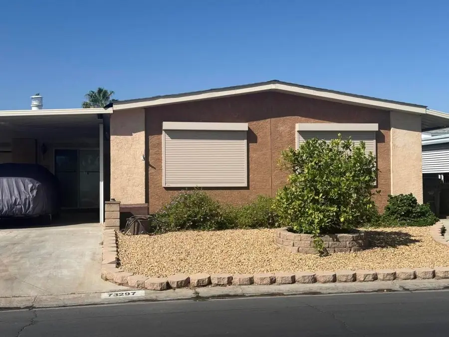73297 Highland Springs Drive #2, Palm Desert, CA 92260 - #2