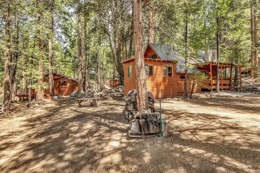 55170 Daryll Road, Idyllwild, CA 92549 - #2