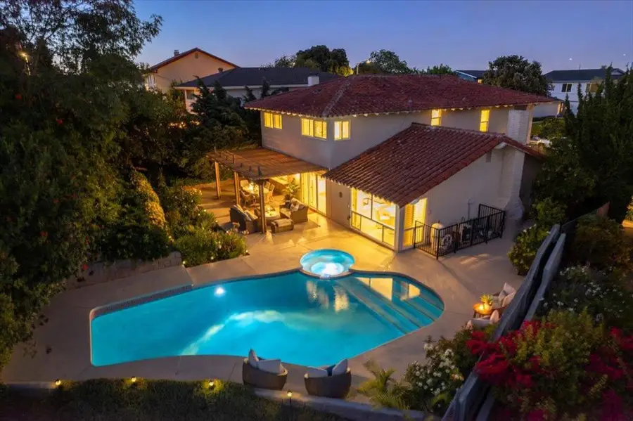 5046 Golden Arrow Drive, Rancho Palos Verdes, CA 90275 - #3