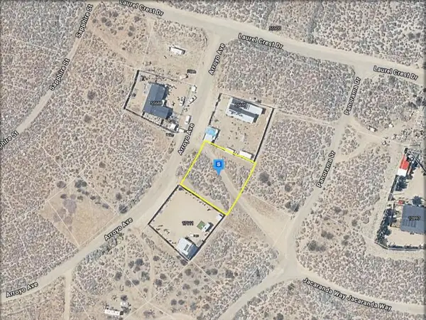 0 Arroyo Avenue, Whitewater, CA 92282