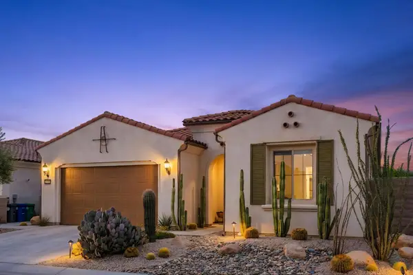 12 Tempranillo, Rancho Mirage, CA 92270