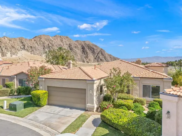 48135 Vista Cielo, La Quinta, CA 92253