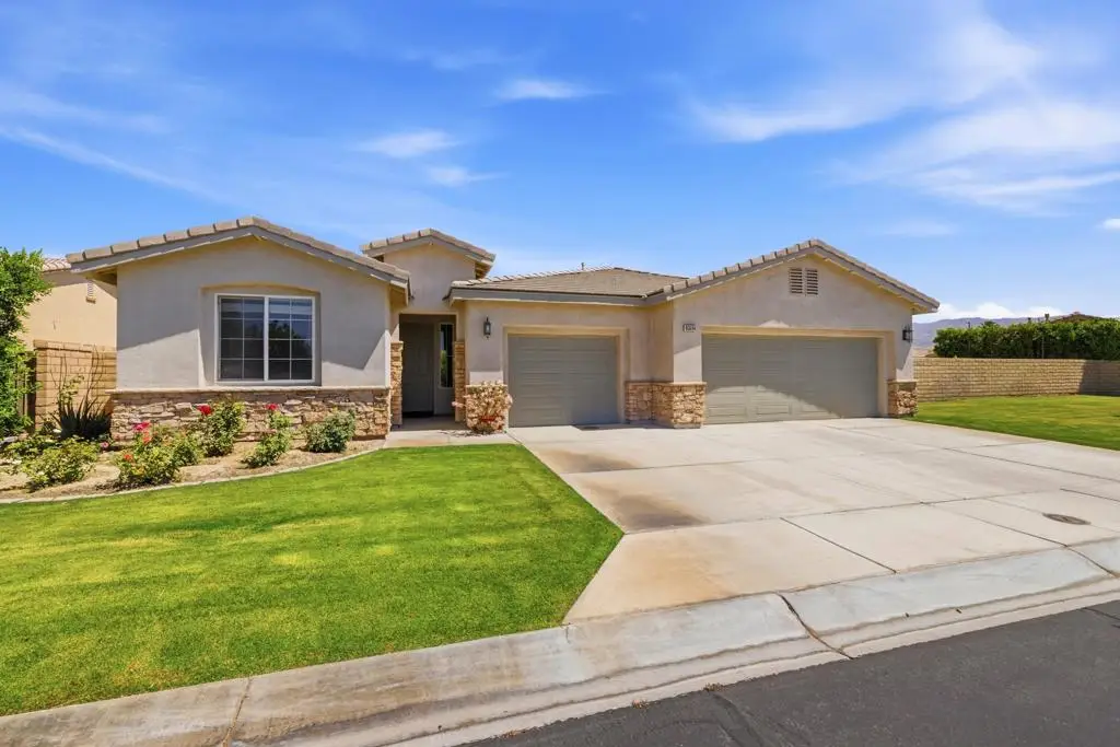 83694 Matterhorn Drive, Indio, CA 92203 - #1