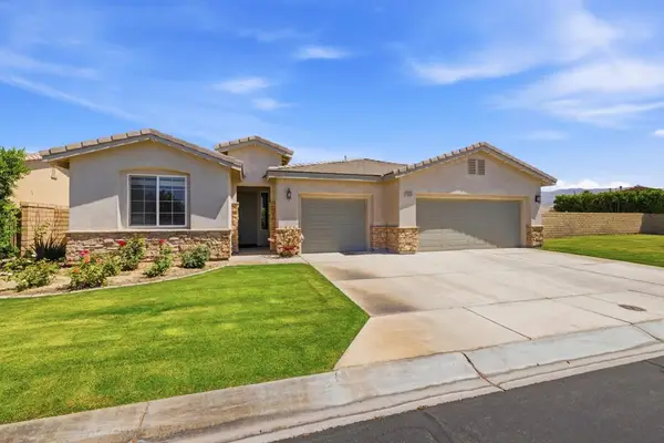 83694 Matterhorn Drive, Indio, CA 92203
