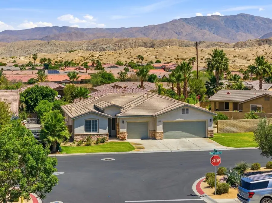 83694 Matterhorn Drive, Indio, CA 92203 - #2