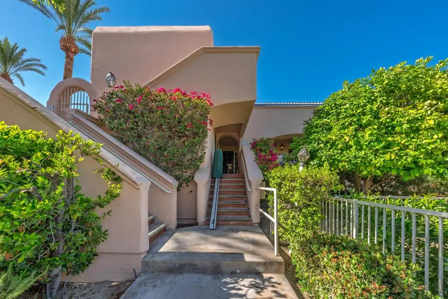 500 E Amado Road #506, Palm Springs, CA 92262 - #3
