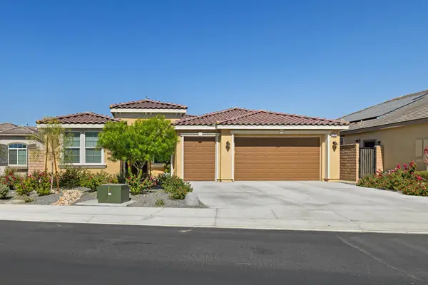 41903 Regona Road, Indio, CA 92203