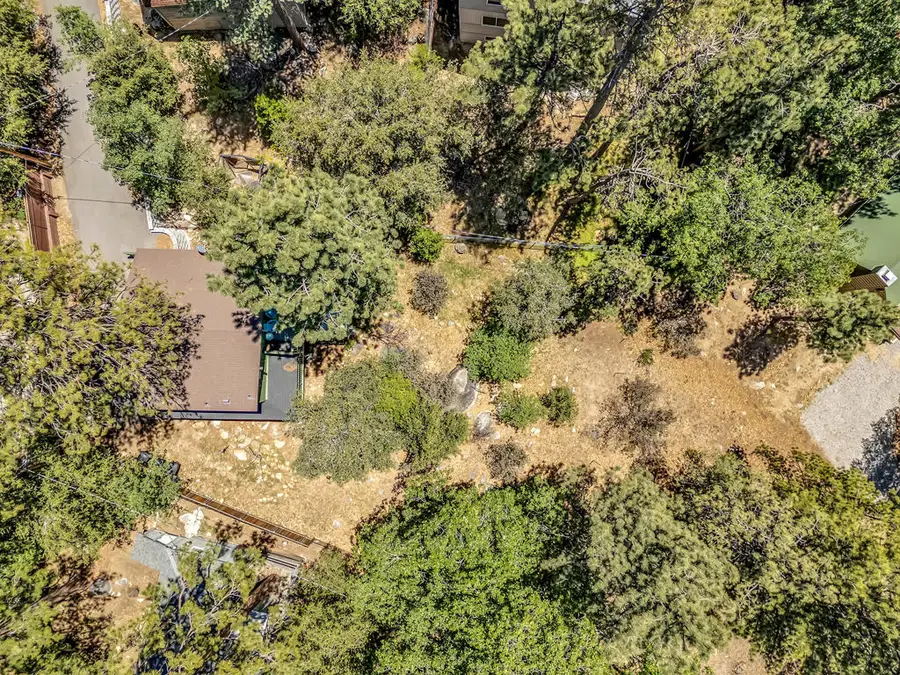 25595 Glen Road, Idyllwild, CA 92549 - #3