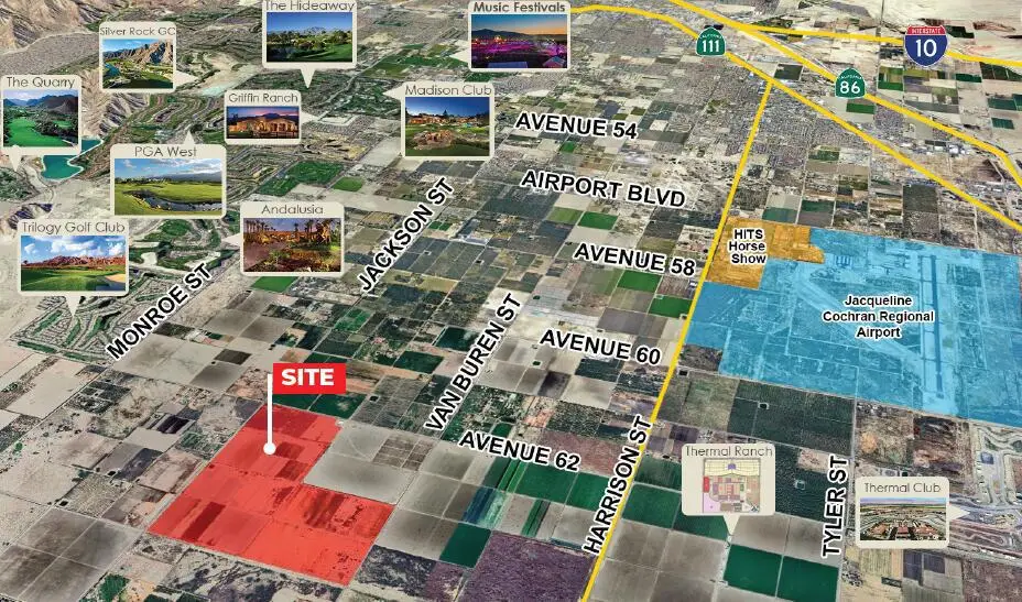 62200 Jackson Street, Thermal, CA 92274 - #1