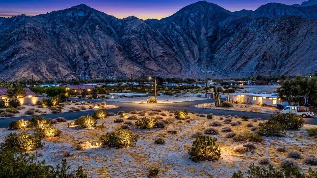 0 Purple Sage Drive, Palm Springs, CA 92262 - #1