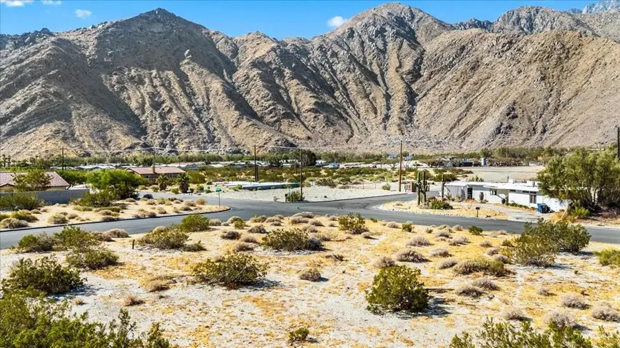 0 Purple Sage Drive, Palm Springs, CA 92262 - #3