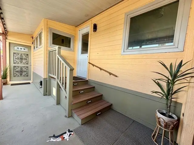 4 Arapaho Street, Palm Springs, CA 92264 - #1