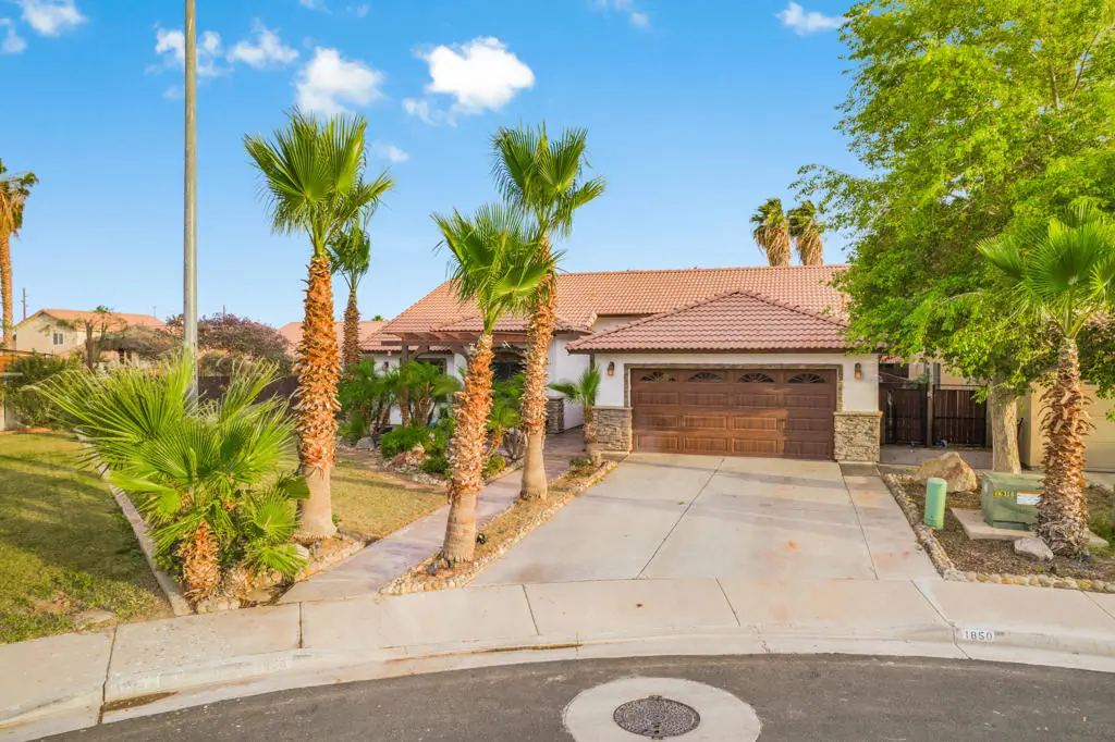 1850 Silver Spur Drive, Imperial, CA 92251 - #1