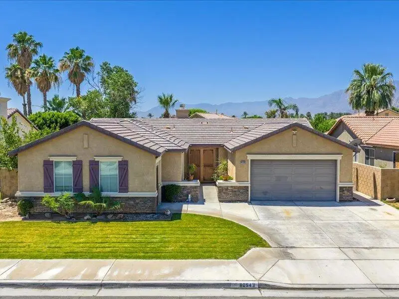 80543 Key Largo Avenue, Indio, CA 92201 - #1