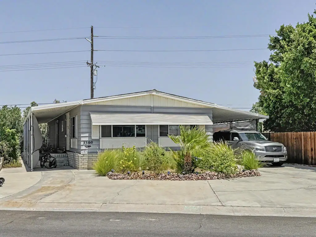 33160 Westchester Drive, Thousand Palms, CA 92276 - #1