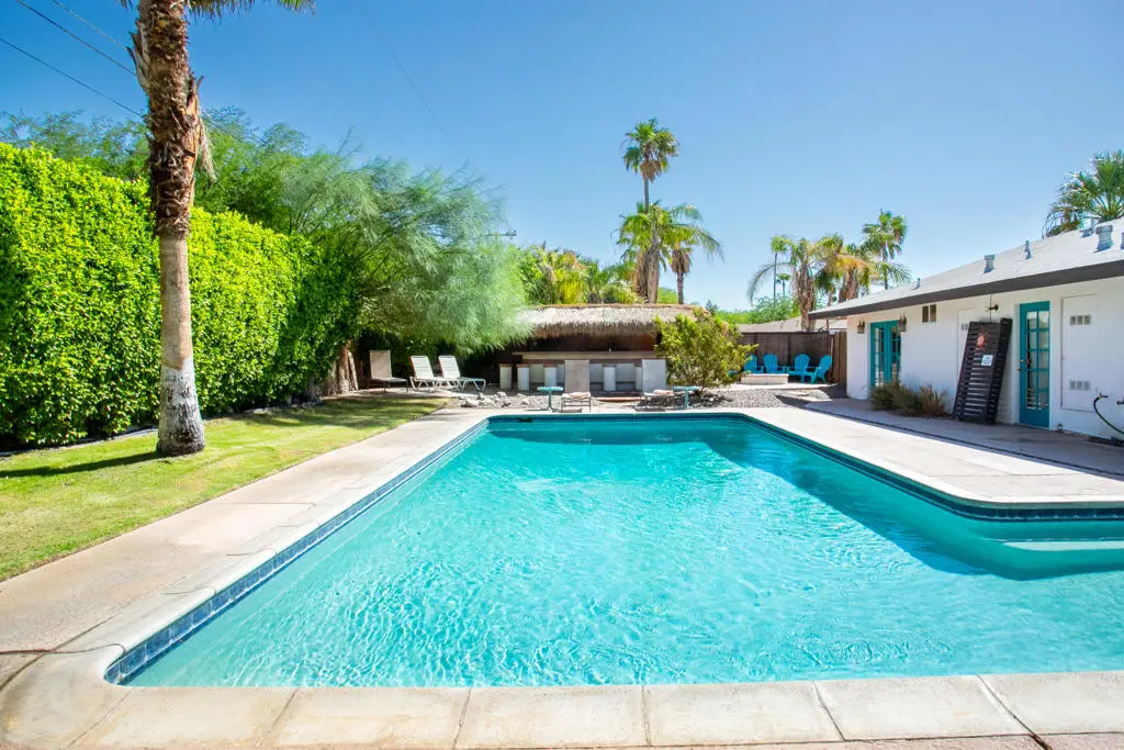 502 E Molino Road, Palm Springs, CA 92262 - #1