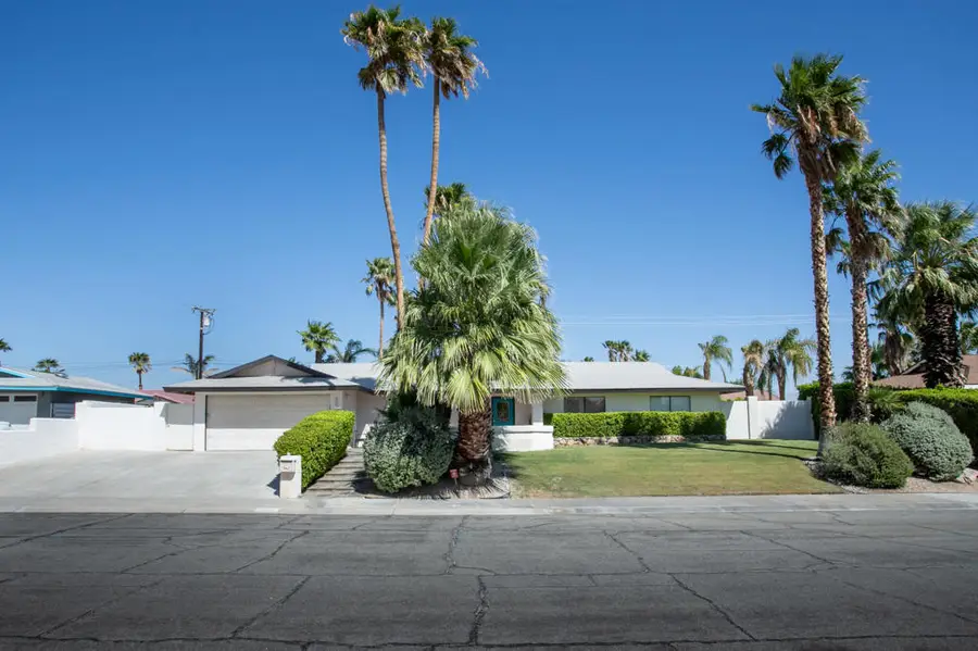 502 E Molino Road, Palm Springs, CA 92262 - #2