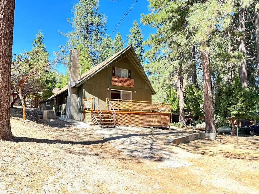 53430 Sherman Drive, Idyllwild, CA 92549 - #2