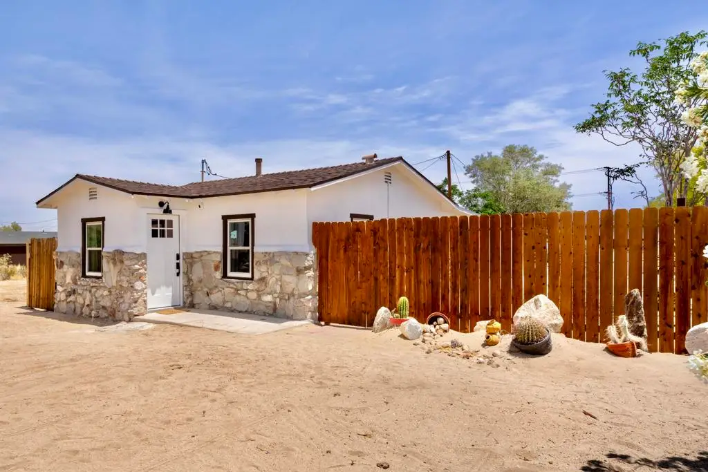 6451 Mountain View Street, Joshua Tree, CA 92252 - #1