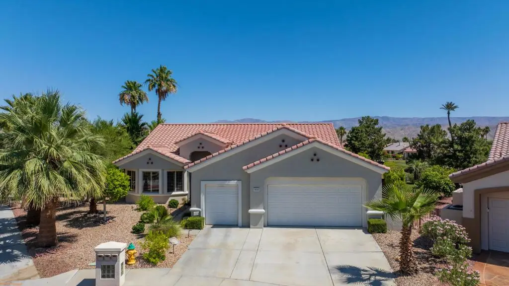 39318 Gleneagles Circle, Palm Desert, CA 92211 - #1