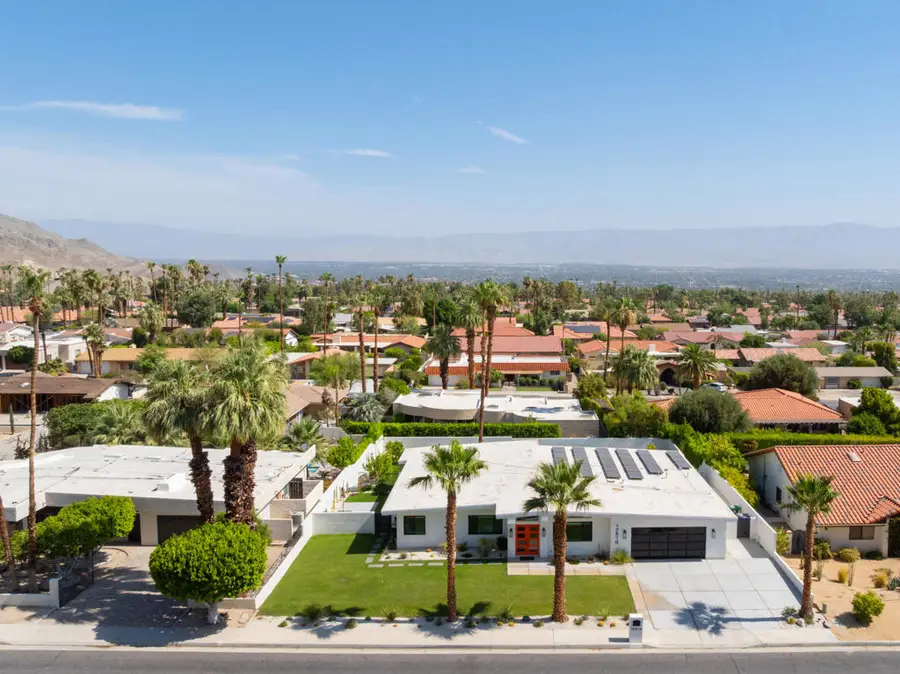 72870 Bel Air Road #4, Palm Desert, CA 92260 - #2