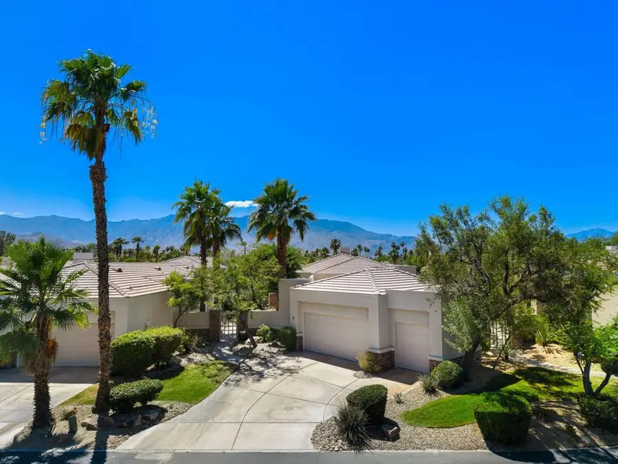 9 Birkdale Circle, Rancho Mirage, CA 92270 - #2