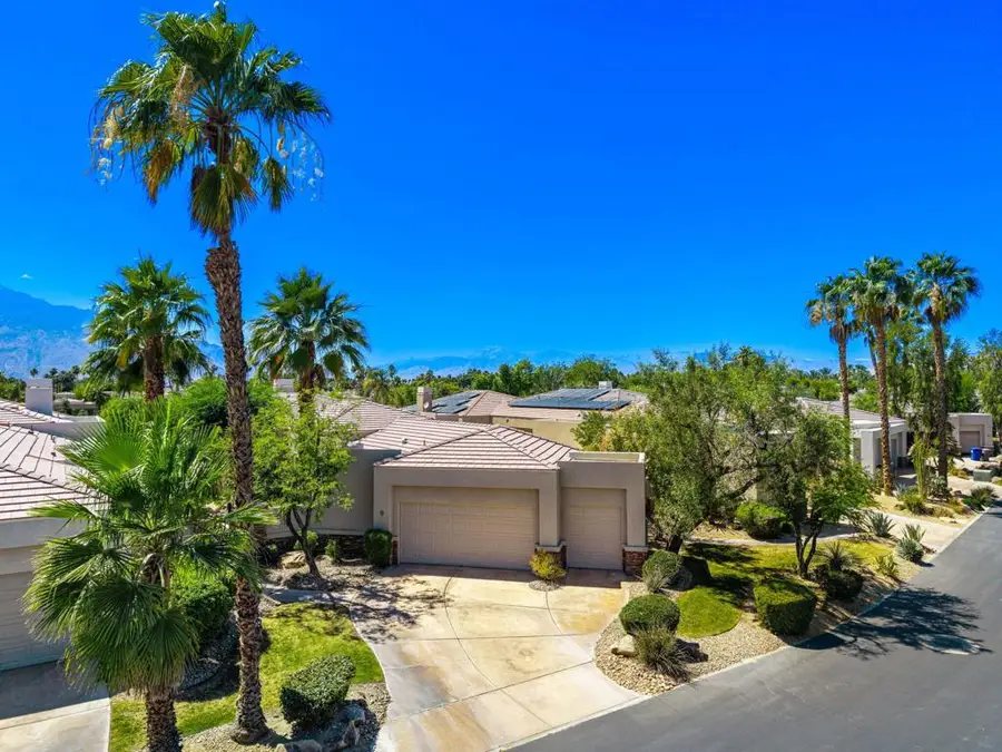 9 Birkdale Circle, Rancho Mirage, CA 92270 - #3