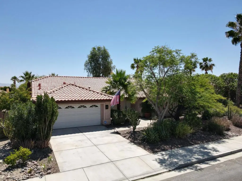 43850 Venice Drive, La Quinta, CA 92253 - #1