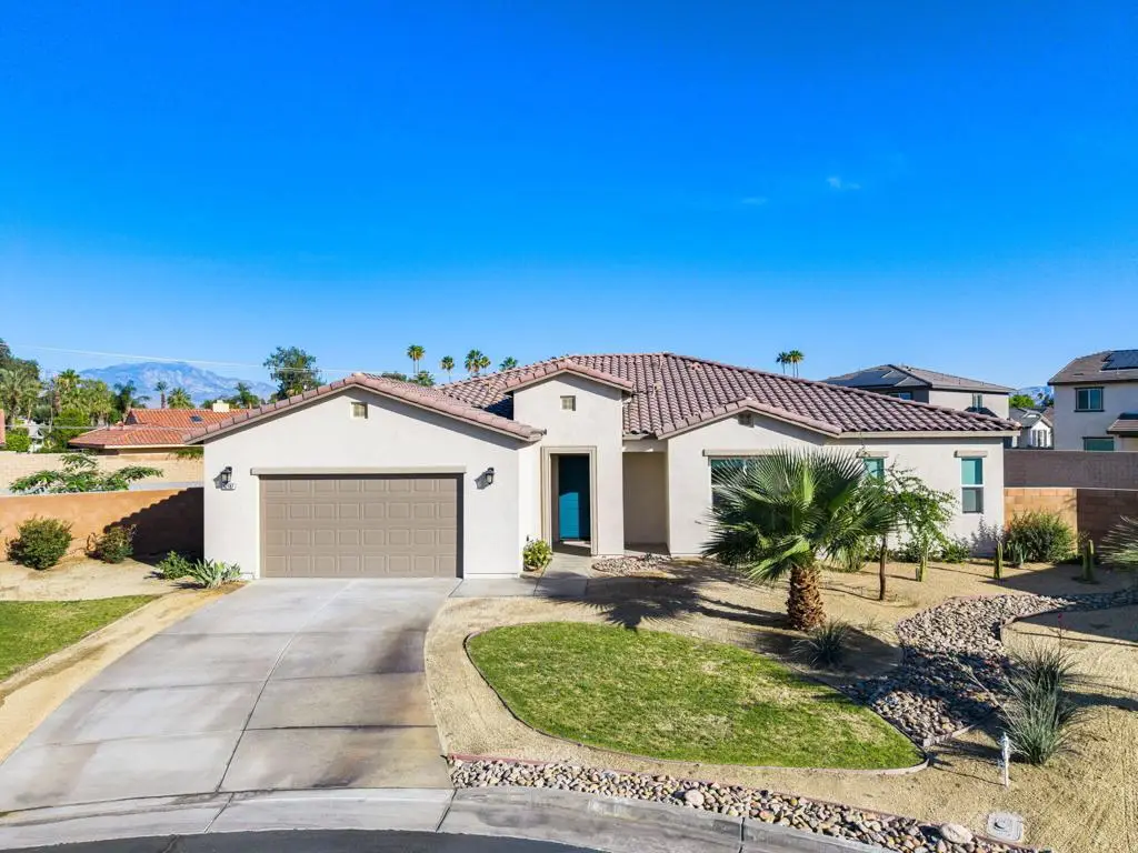 42787 Rachel Court, Indio, CA 92203 - #1