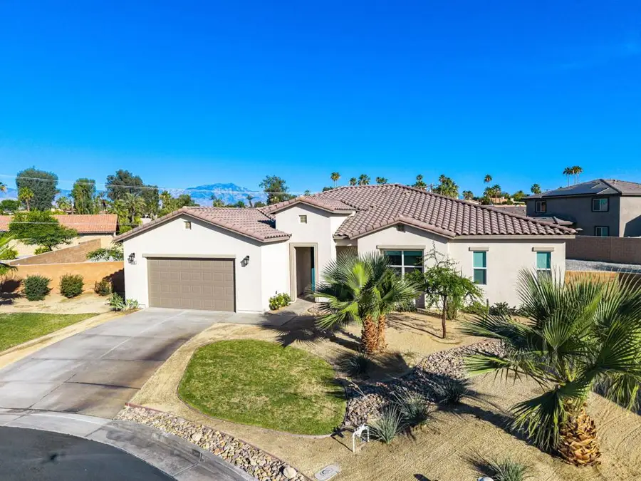 42787 Rachel Court, Indio, CA 92203 - #2