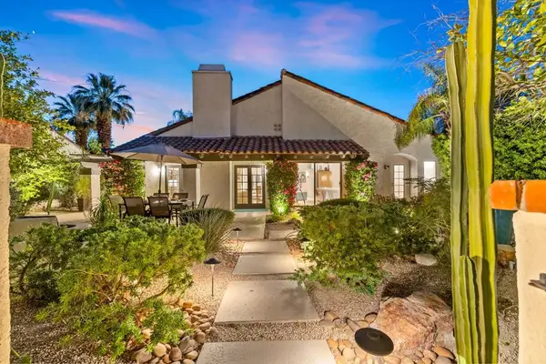 36 Calle Merida, Rancho Mirage, CA 92270