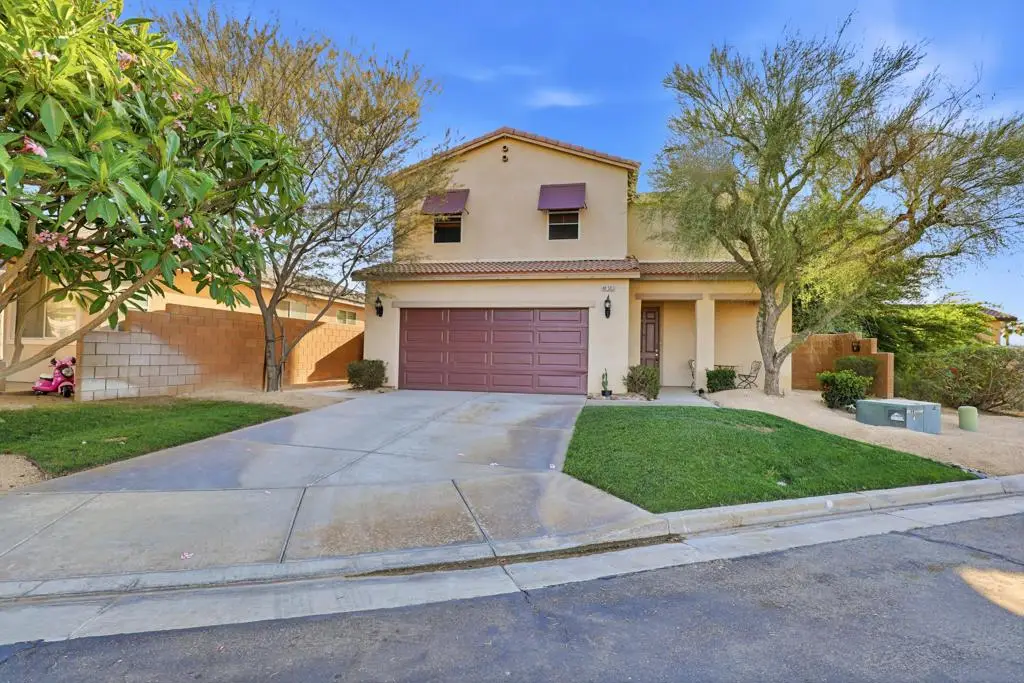 48503 Anastacia Court, Indio, CA 92201 - #1
