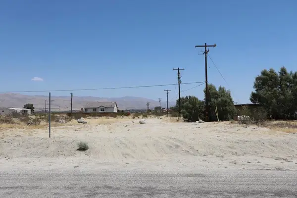 0 Elaine Drive, Desert Hot Springs, CA 92240
