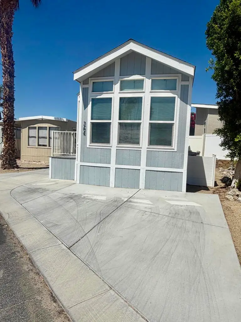 74711 Dillon Road #264, Desert Hot Springs, CA 92241 - #2