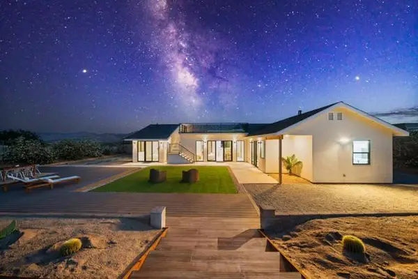 62290 Crestview Drive, Joshua Tree, CA 92252