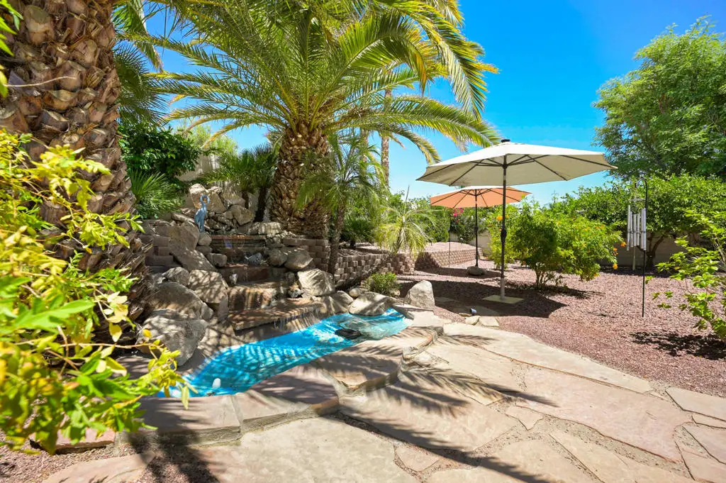 80308 Camino San Mateo, Indio, CA 92203 - #1
