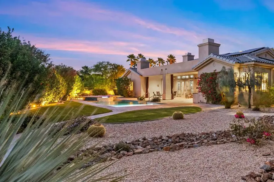 10 Queens Court, Rancho Mirage, CA 92270 - #2