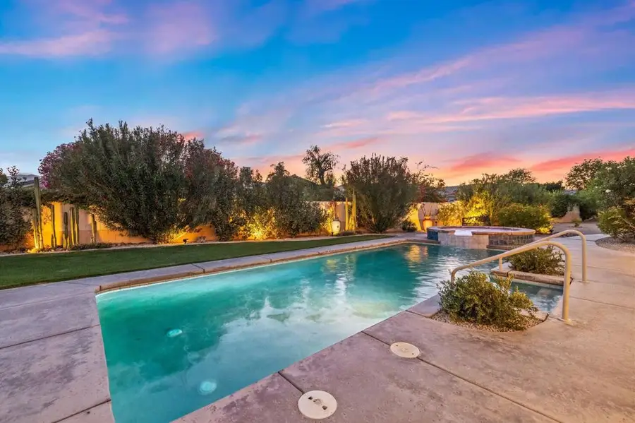 10 Queens Court, Rancho Mirage, CA 92270 - #3