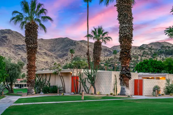 133 Desert Lakes Drive, Palm Springs, CA 92264