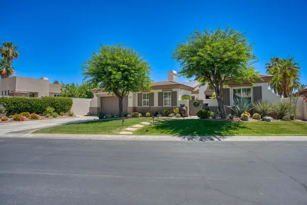 36238 Artisan Way, Cathedral City, CA 92234