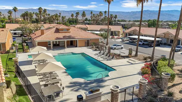 40780 Breezy Pass Road #A, Palm Desert, CA 92211