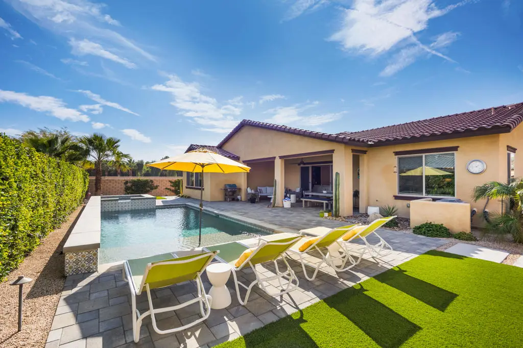 52900 Jalisco Street, La Quinta, CA 92253 - #1