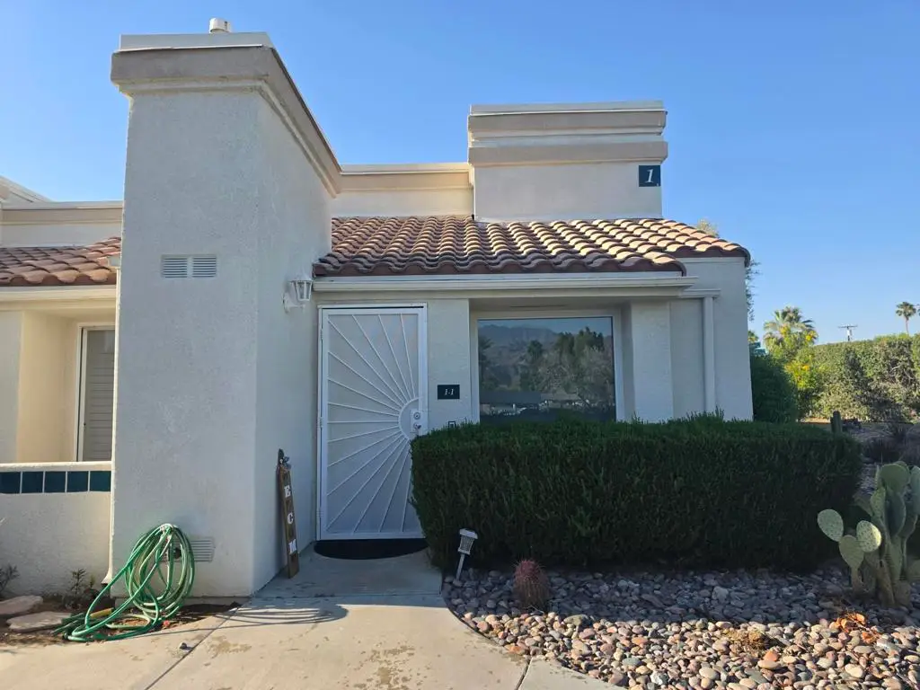 74800 Sheryl Avenue #1-1, Palm Desert, CA 92260 - #1