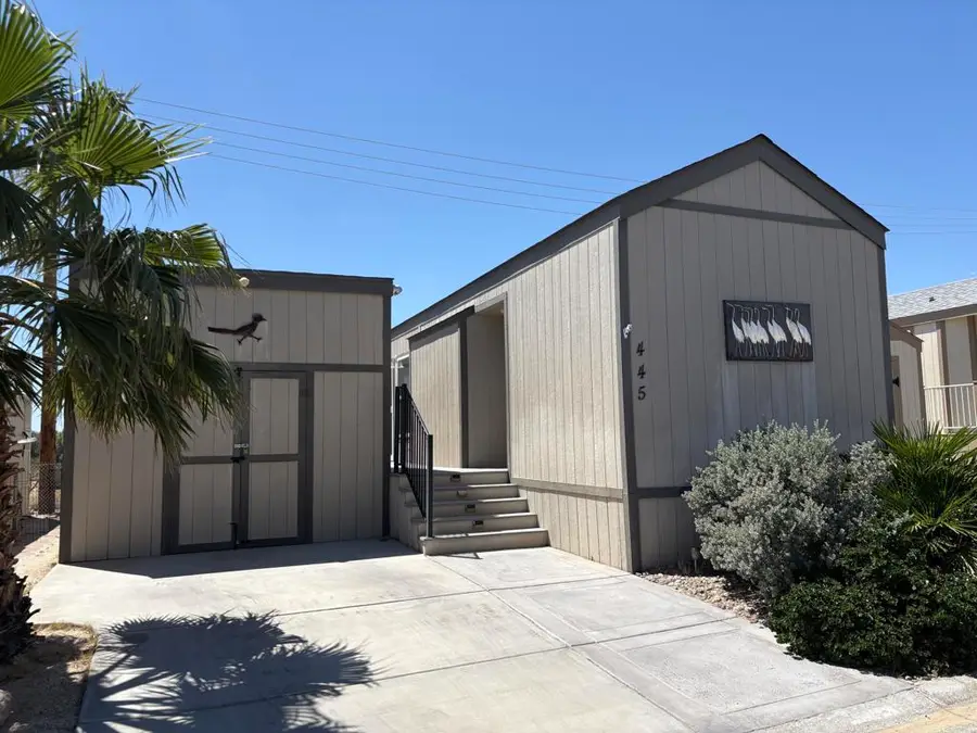 70200 Dillon Road #445, Desert Hot Springs, CA 92241 - #2