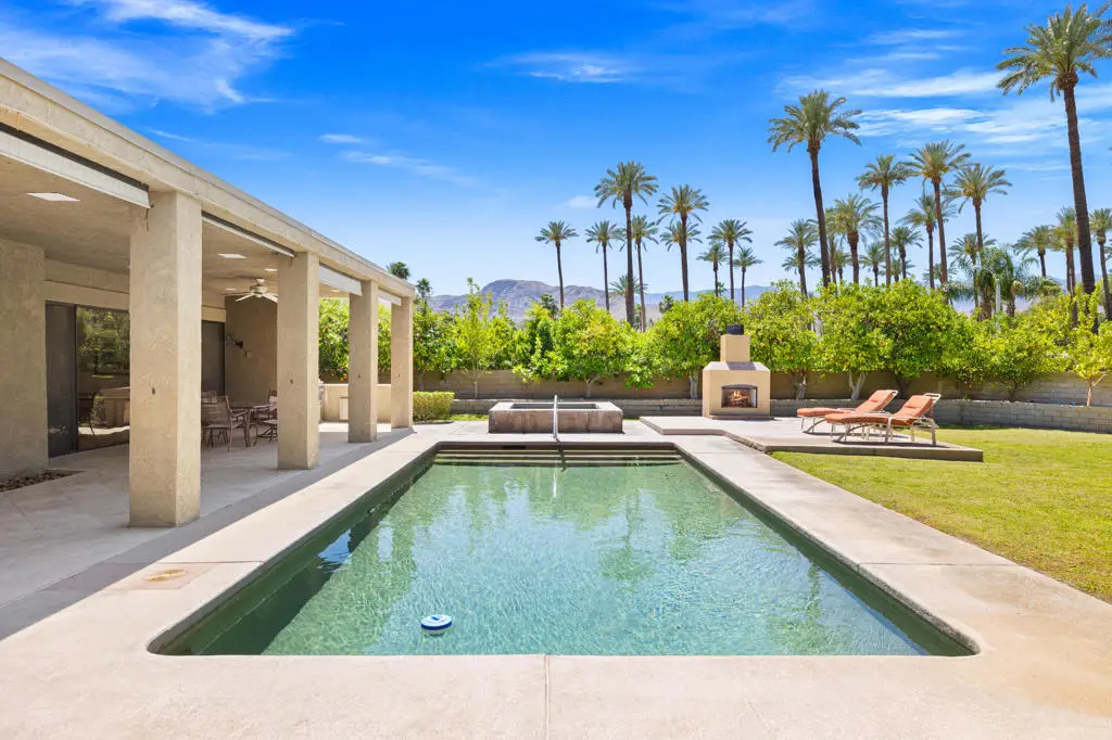 70520 Gardenia Court, Rancho Mirage, CA 92270 - #1