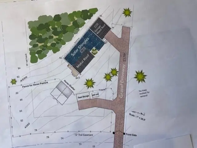 Lot 27 Pipe Creek Road, Mountain Center, CA 92561 - #3