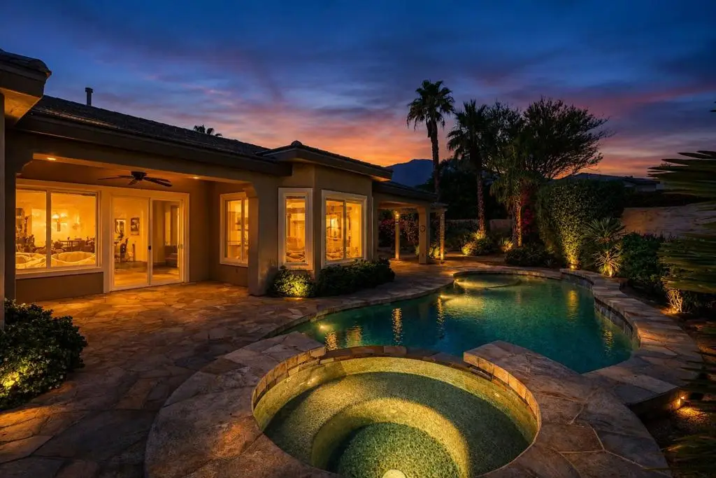 81196 Victoria Lane, La Quinta, CA 92253 - #1