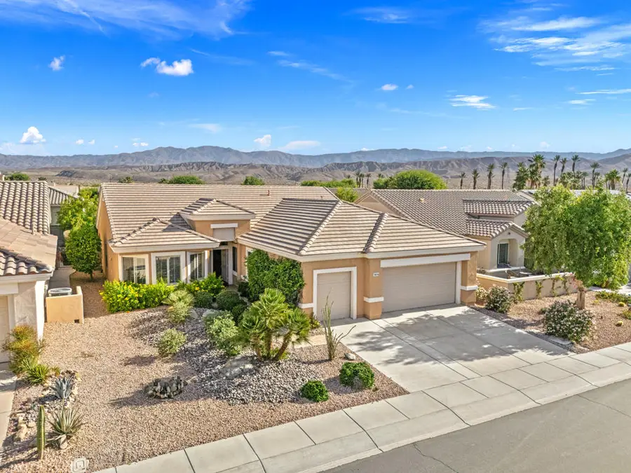 78270 Estancia Drive, Palm Desert, CA 92211 - #2