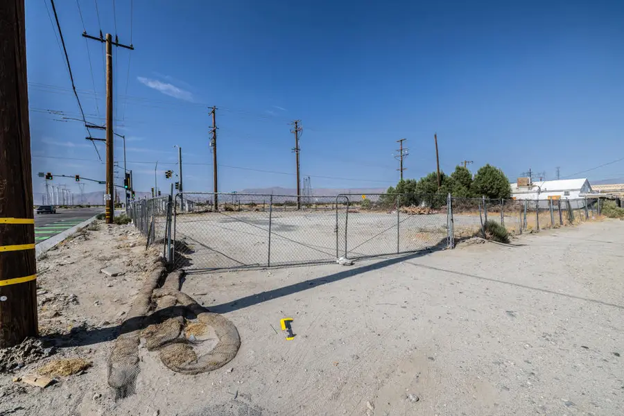 0 Indian Canyon Drive, Desert Hot Springs, CA 92240 - #2