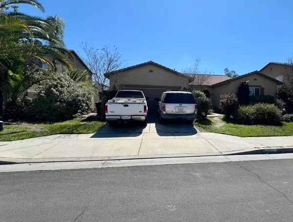 1168 Milwaukee, San Jacinto, CA 92582